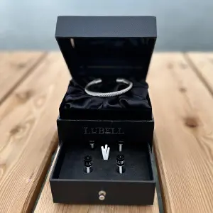 box silber
