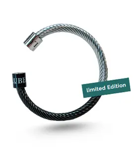 Duftreif "LA" / Hollywood mit Schatten